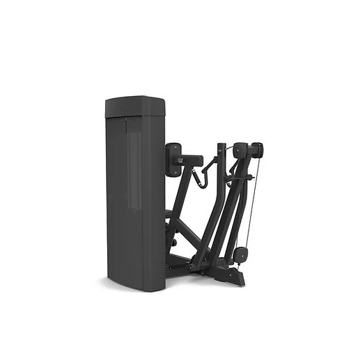 Spirit Fitness Rudermaschine SP-4302