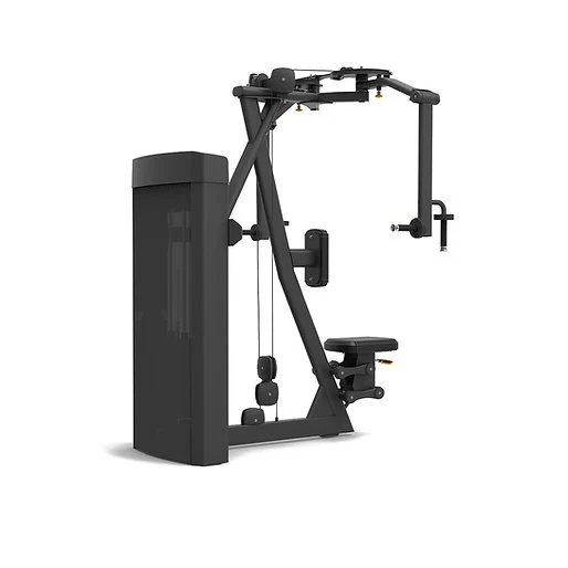Spirit Fitness Butterfly / Butterfly Reverse SP-4331