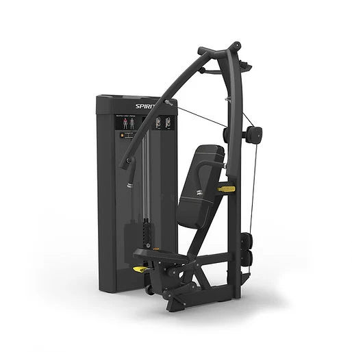 Spirit Fitness Brustpresse SP-4301