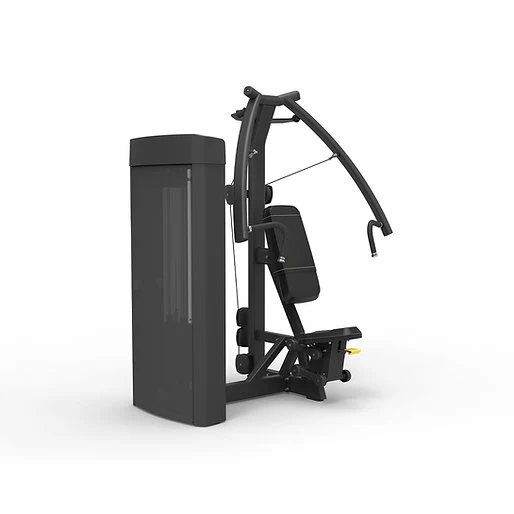 Spirit Fitness Brustpresse SP-4301