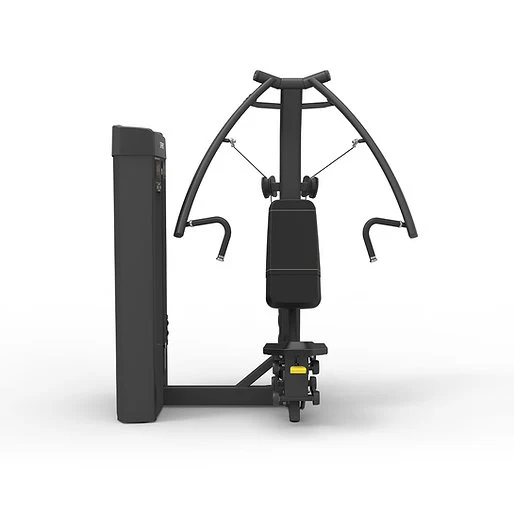 Spirit Fitness Brustpresse SP-4301