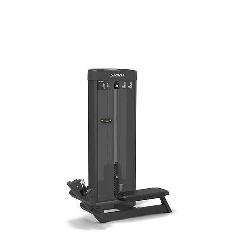 Spirit Fitness Rudermaschine tief SP-4319