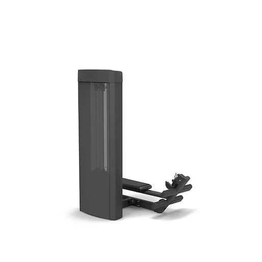 Spirit Fitness Rudermaschine tief SP-4319