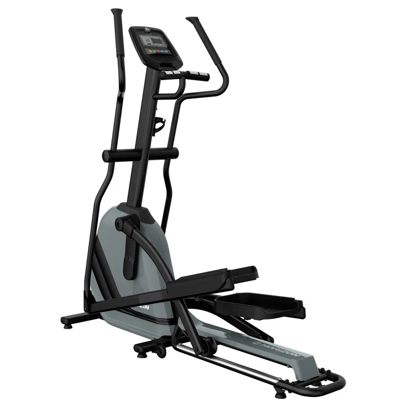 Horizon Fitness Ellipsentrainer Andes 3.1
