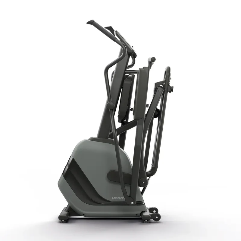 Horizon Fitness Ellipsentrainer Andes 3.1