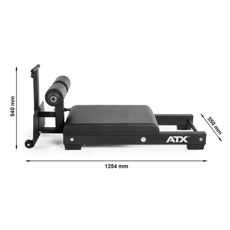 ATX Floor Glute