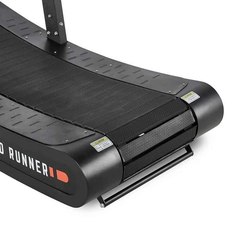 ATX Speed Runner - Curved Treadmill CT-02 - Laufband