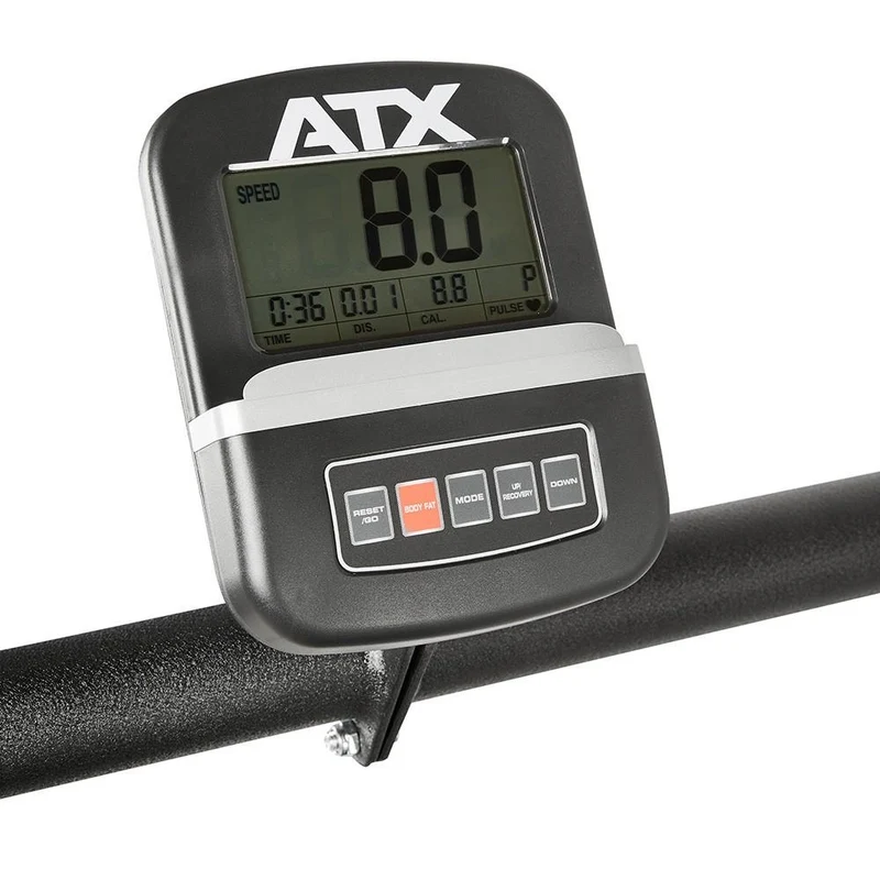 ATX Speed Runner - Curved Treadmill CT-02 - Laufband