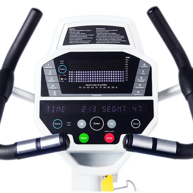 Dyaco Medical Rehabilitations-Ergometer MED 7.0U