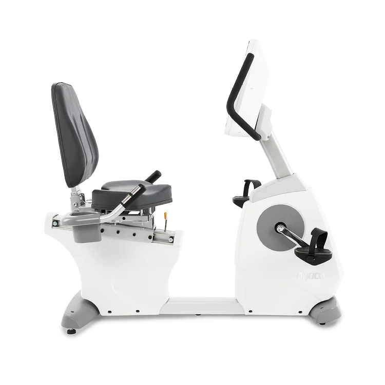 Dyaco Medical Liegeergometer PT 4.0R