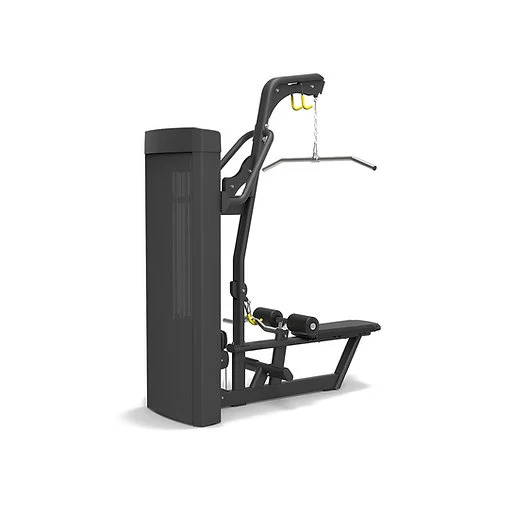 Spirit Fitness Latzug / Rudermaschine SP-4332