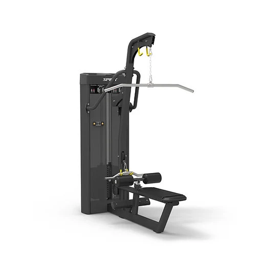 Spirit Fitness Latzug / Rudermaschine SP-4332