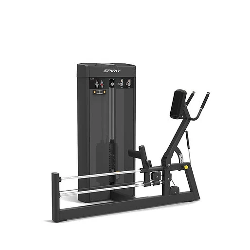 Spirit Fitness Glute-Maschine SP-4320