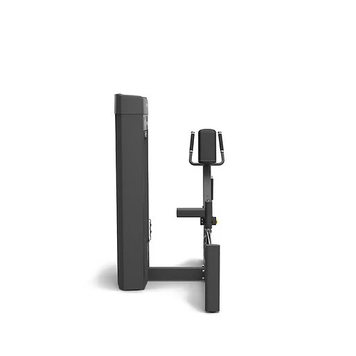 Spirit Fitness Glute-Maschine SP-4320