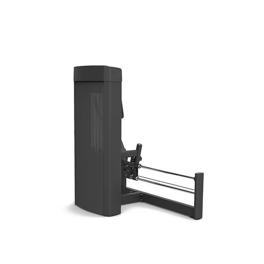 Spirit Fitness Glute-Maschine SP-4320