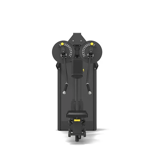Spirit Fitness Deltoid Trainer SP-4312