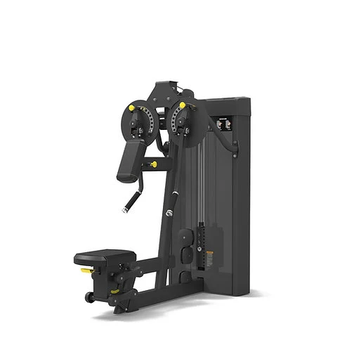 Spirit Fitness Deltoid Trainer SP-4312