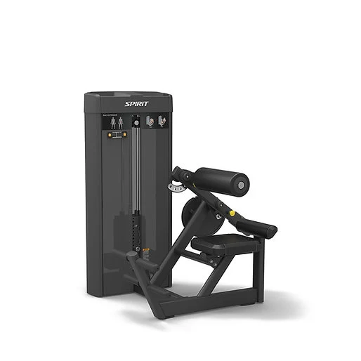 Spirit Fitness Rückenstrecker SP-4310