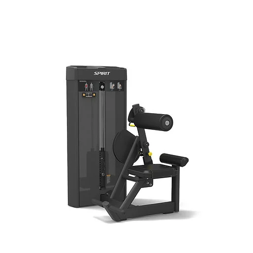 Spirit Fitness Bauchmaschine SP-4309