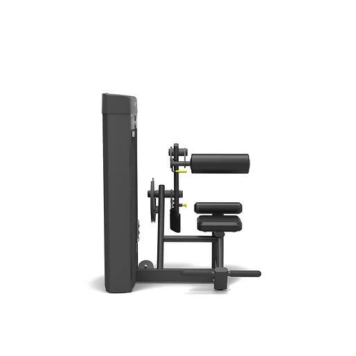Spirit Fitness Bauchmaschine SP-4309