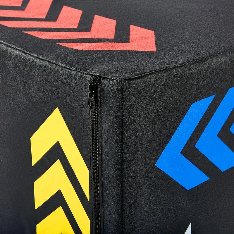 ATX Soft Plyo-Box / Sprungbox - L - 50 x 60 x 70 cm