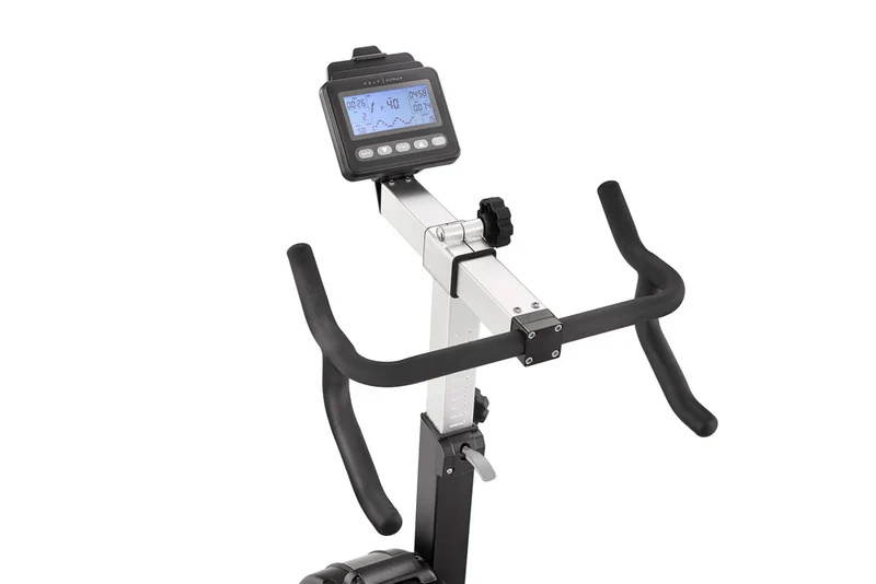 Half Human HIIT Bike Ergometer