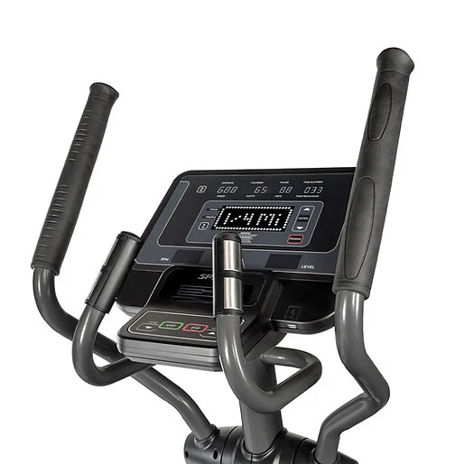Spirit Fitness Ellipsentrainer CE800+