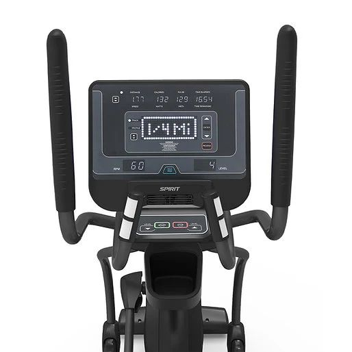 Spirit Fitness Ellipsentrainer CE800+