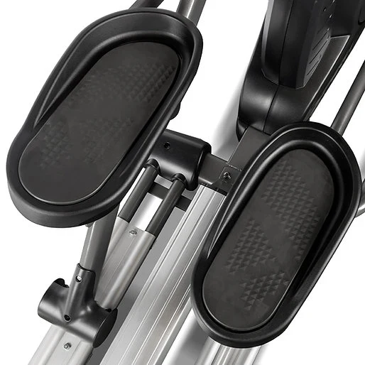 Spirit Fitness Ellipsentrainer CE800+