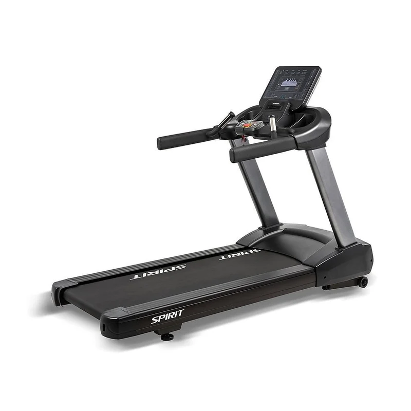 Spirit Fitness Laufband CT850+