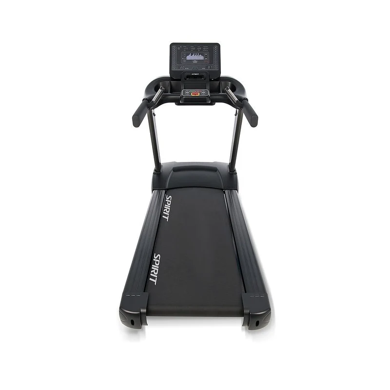 Spirit Fitness Laufband CT850+