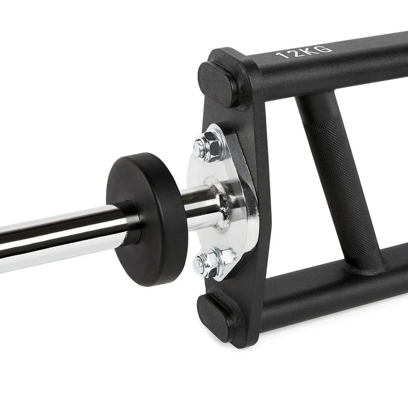 Short Multi Grip Bar - 30 mm