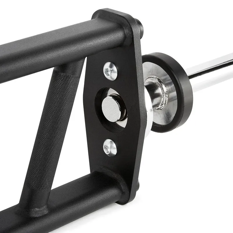 Short Multi Grip Bar - 30 mm