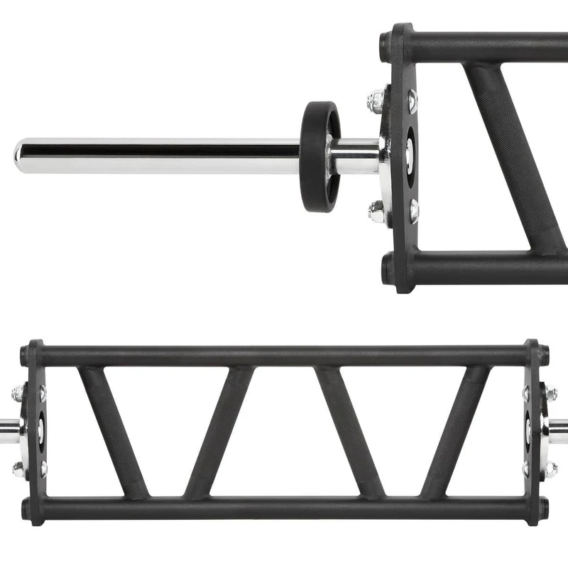 Short Multi Grip Bar - 30 mm
