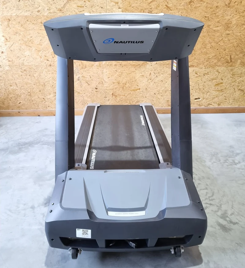Nautilus T916 Laufband Treadmill, LED Konsole, gebraucht - überholter Zustand