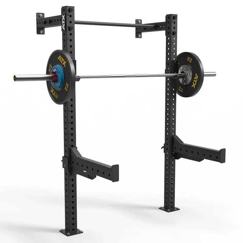 ATX Half Rack - Wall 810 - Höhe 197 cm - Made in Europe