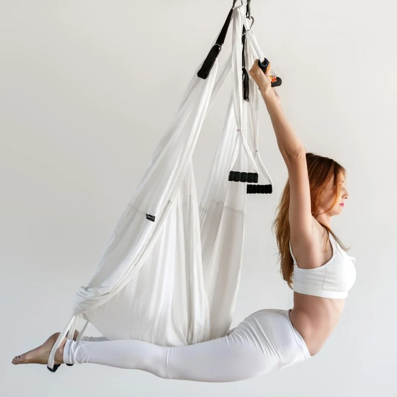 Elina Pilates Yoga Schaukel