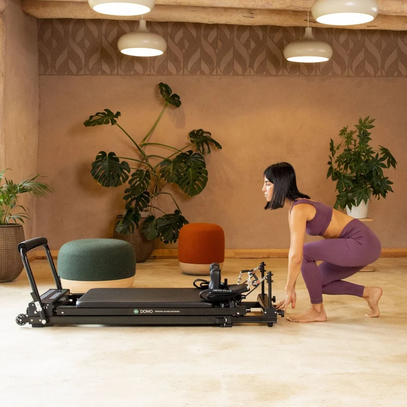 Elina Pilates Domo Reformer
