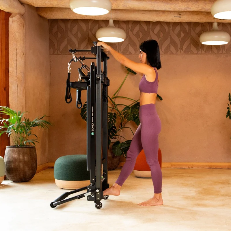 Elina Pilates Domo Reformer