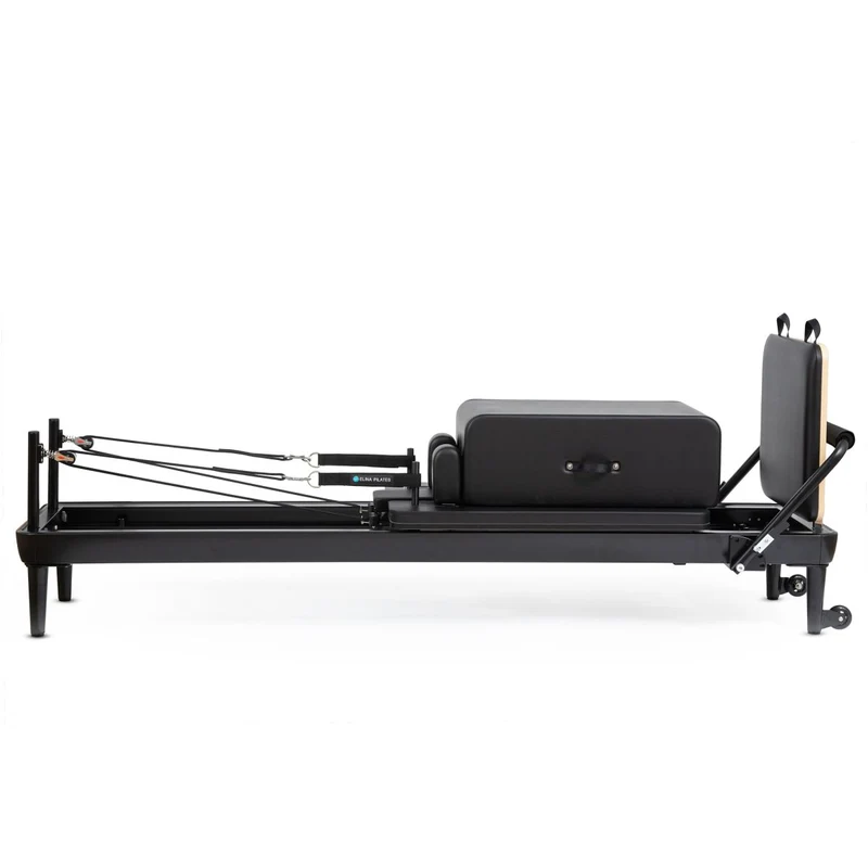 Elina Pilates Nubium Black Edition