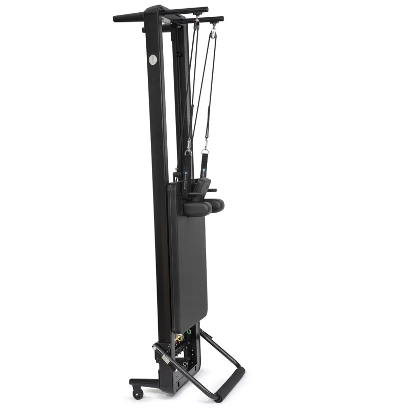 Elina Pilates Nubium Black Edition