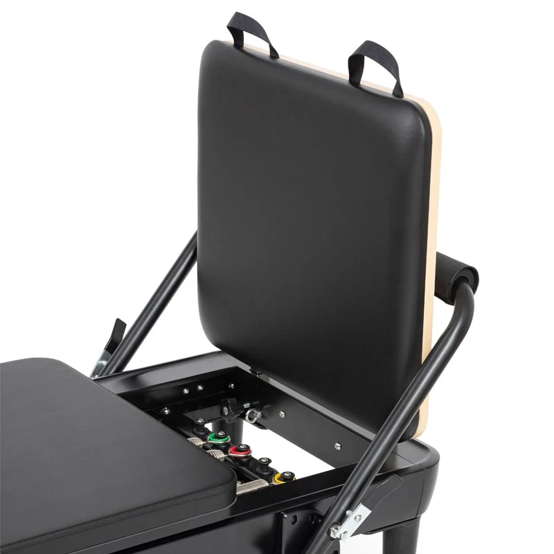 Elina Pilates Nubium Black Edition