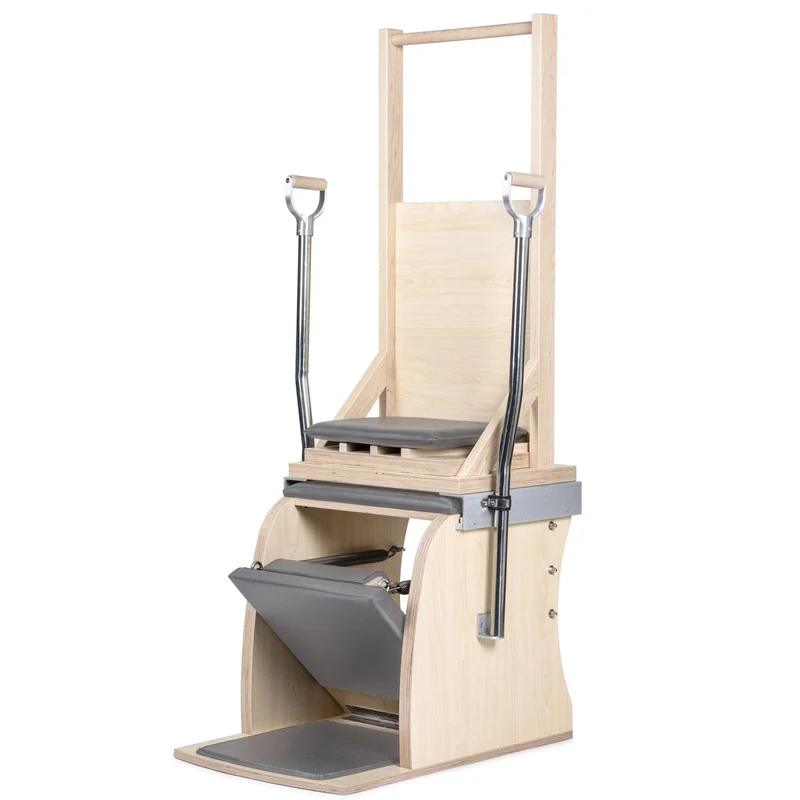 Elina Pilates Wunda/Electric Chair Combo