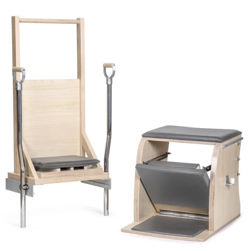 Elina Pilates Wunda/Electric Chair Combo