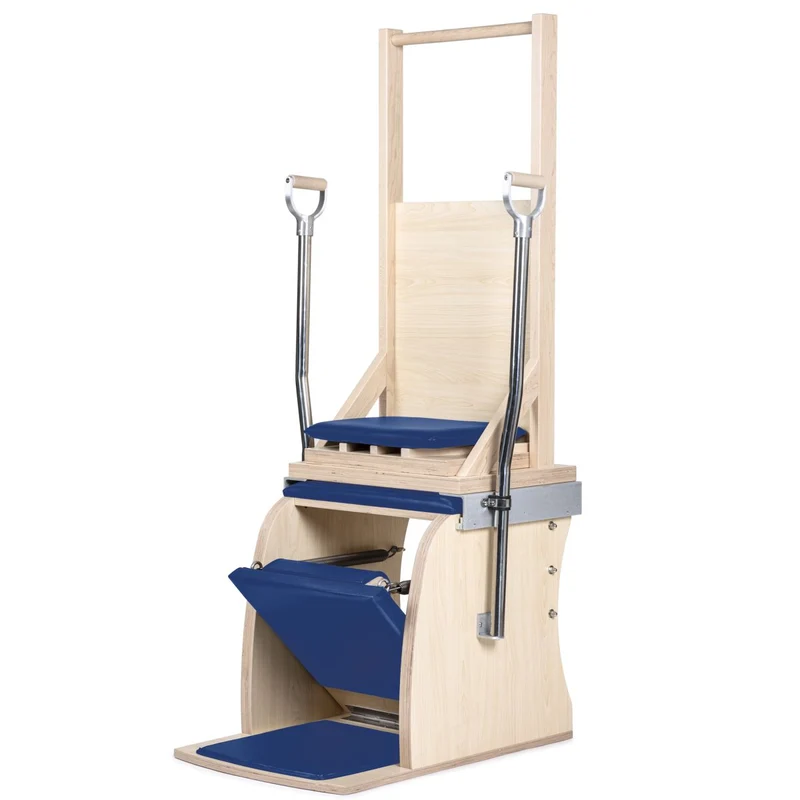 Elina Pilates Wunda/Electric Chair Combo