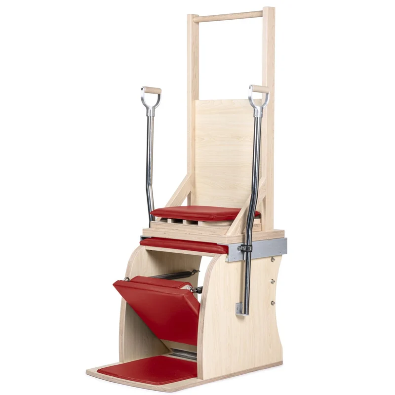 Elina Pilates Wunda/Electric Chair Combo