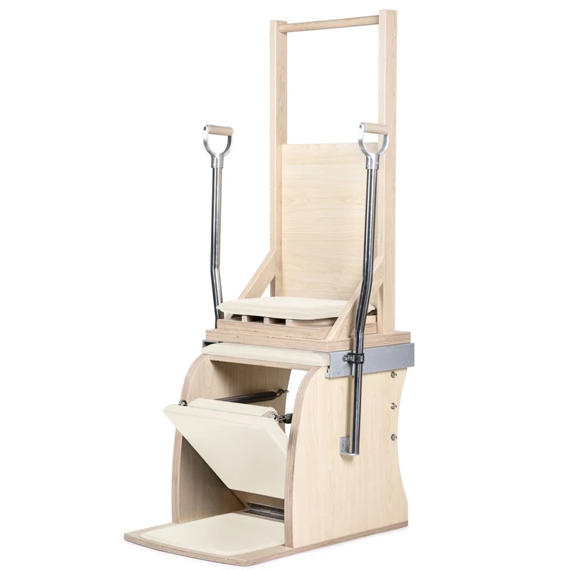 Elina Pilates Wunda/Electric Chair Combo
