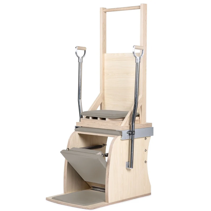 Elina Pilates Wunda/Electric Chair Combo