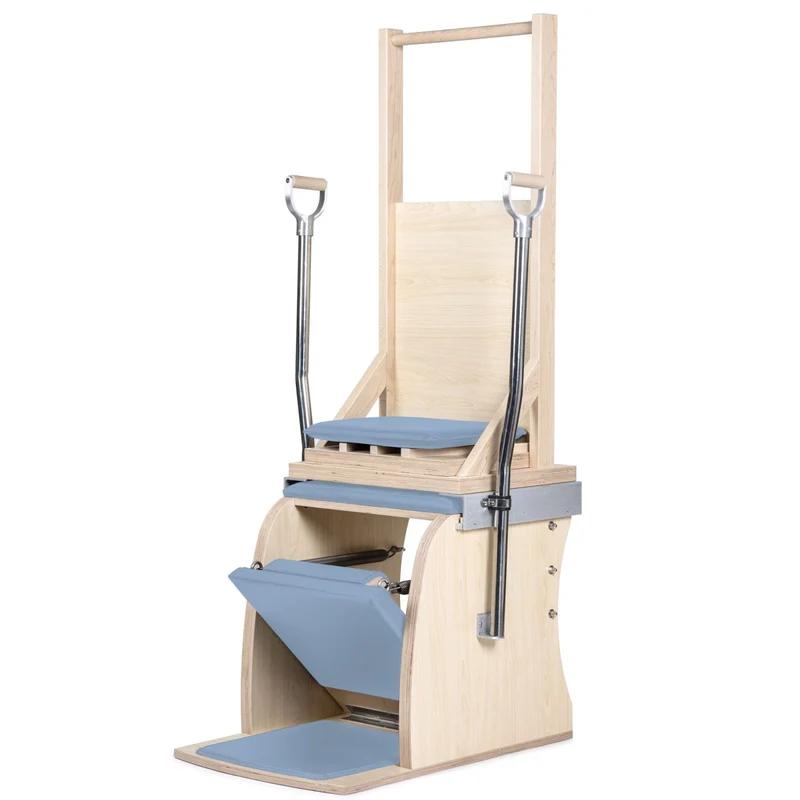 Elina Pilates Wunda/Electric Chair Combo
