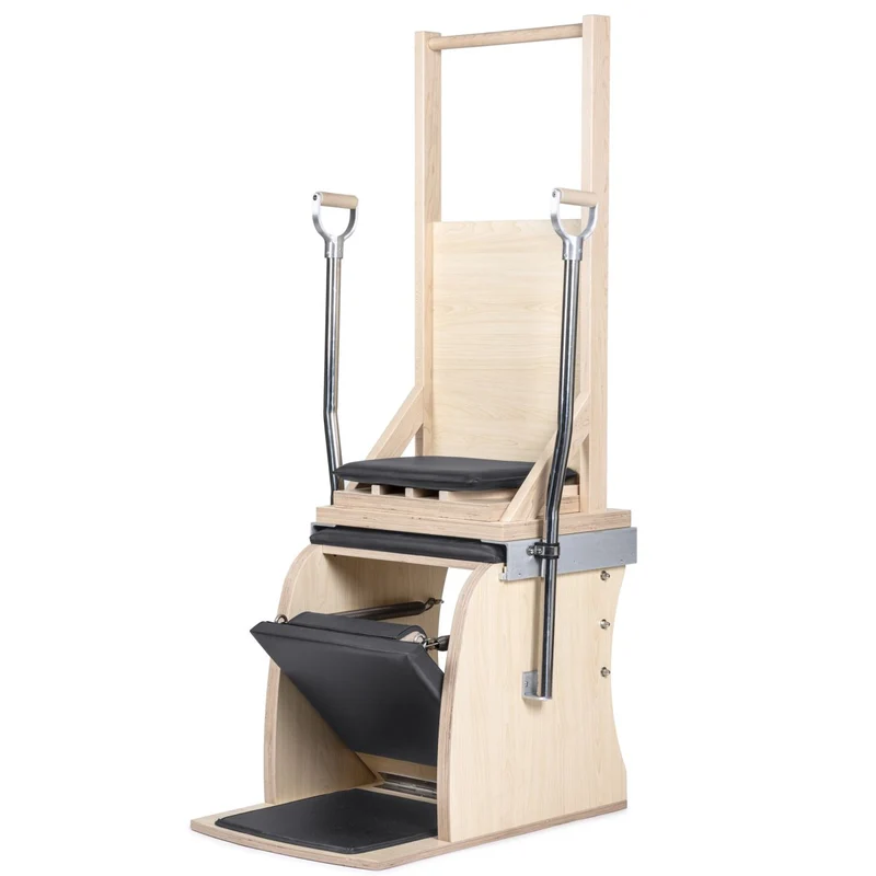 Elina Pilates Wunda/Electric Chair Combo